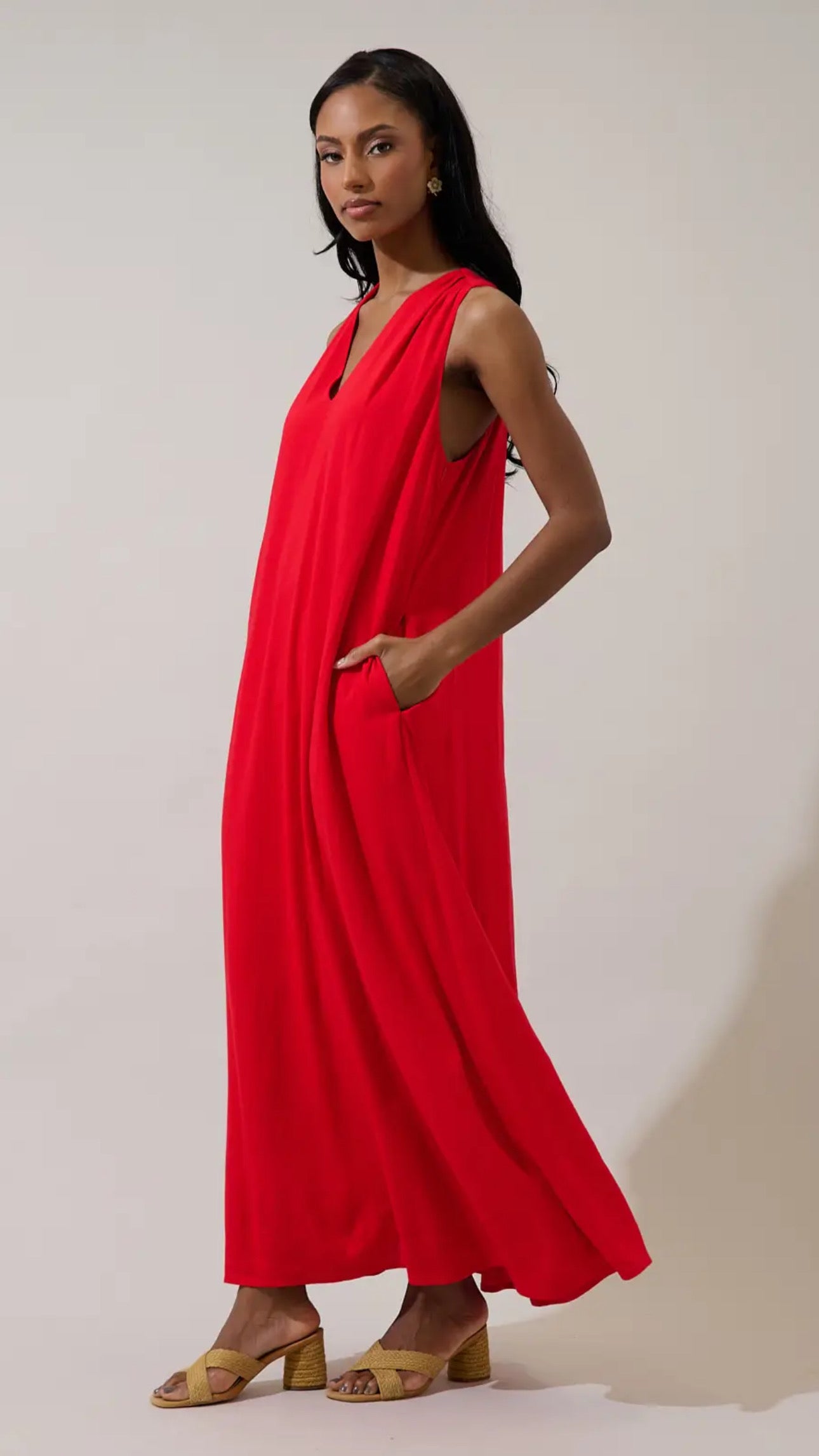 Barbie Maxi