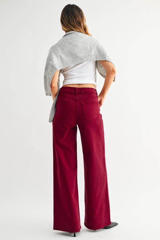 Eloise Jeans