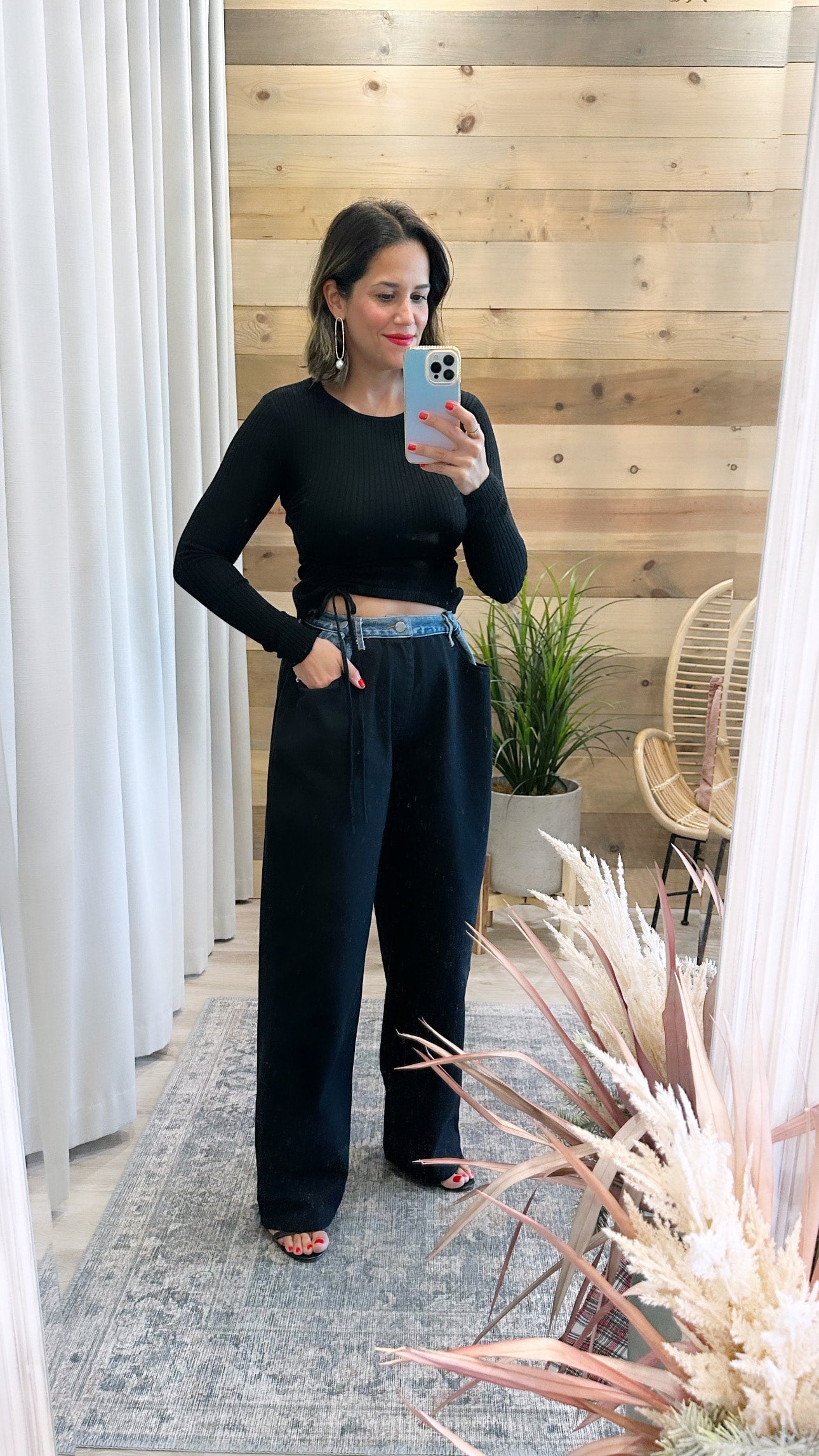 Vivanca Trousers