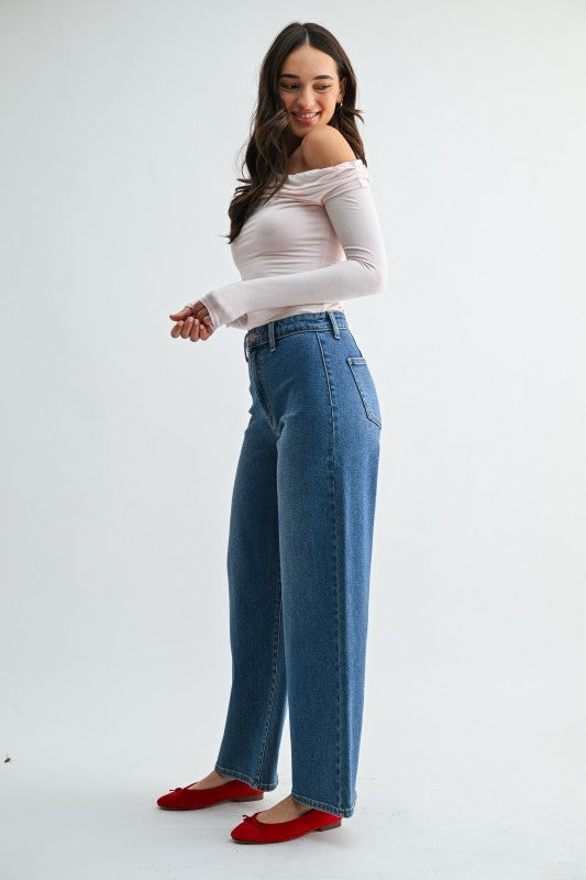 Melody Jeans