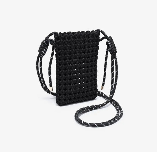 Kiki Cell Phone Crossbody
