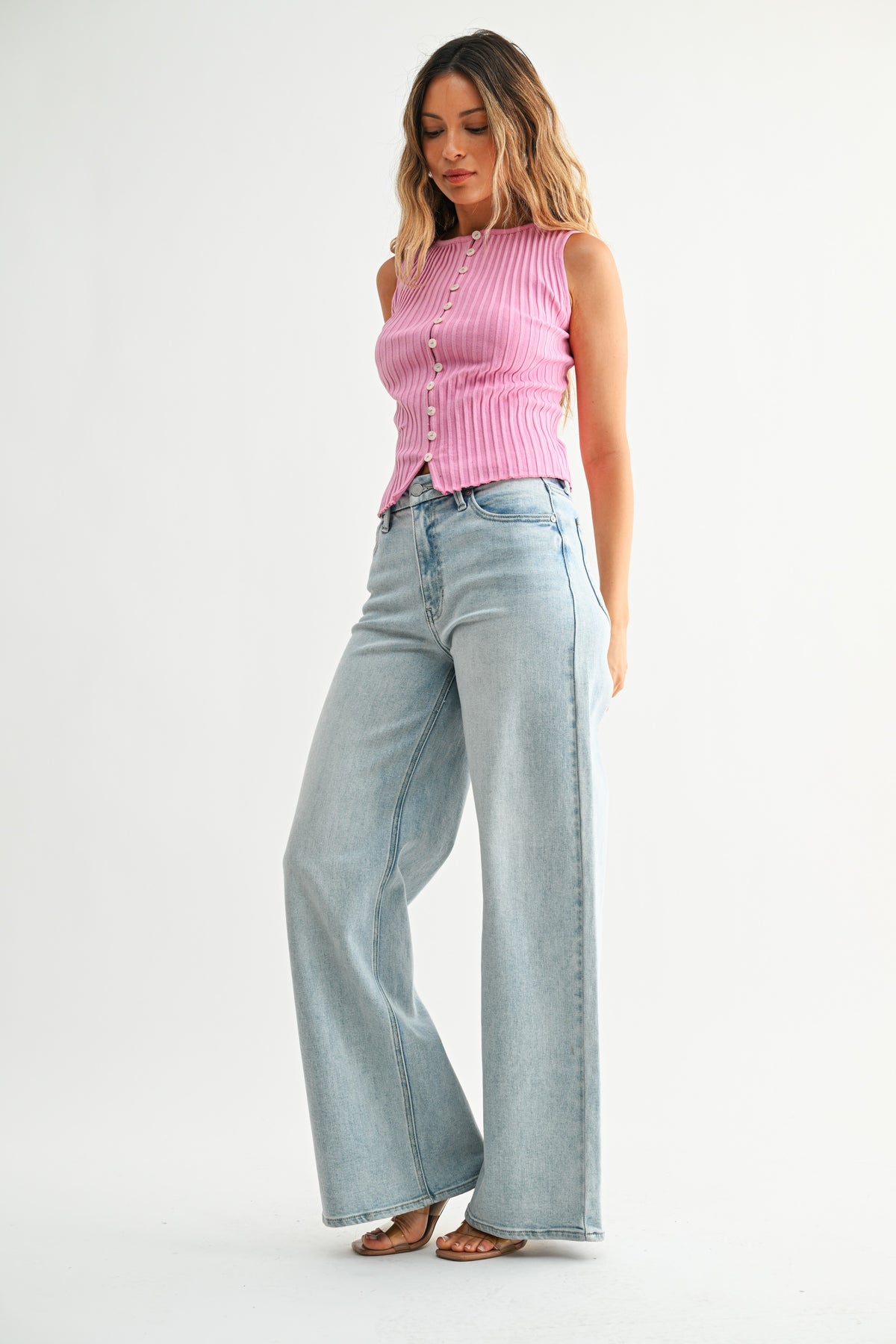 Gracie Jeans