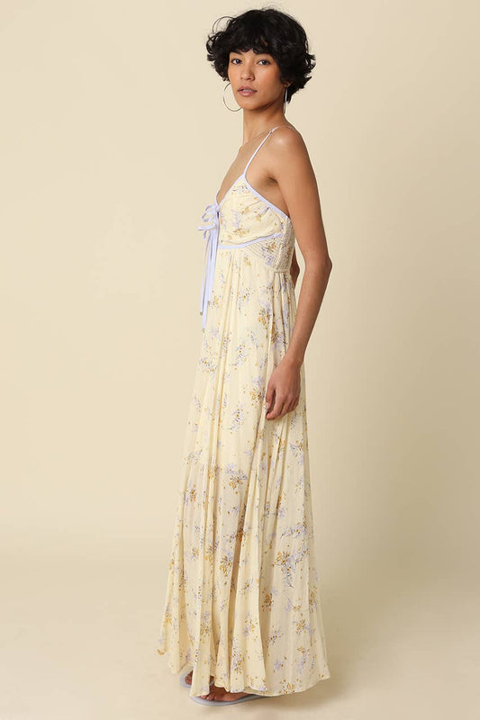 Rebecca Maxi