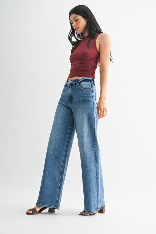 Gracie Jeans
