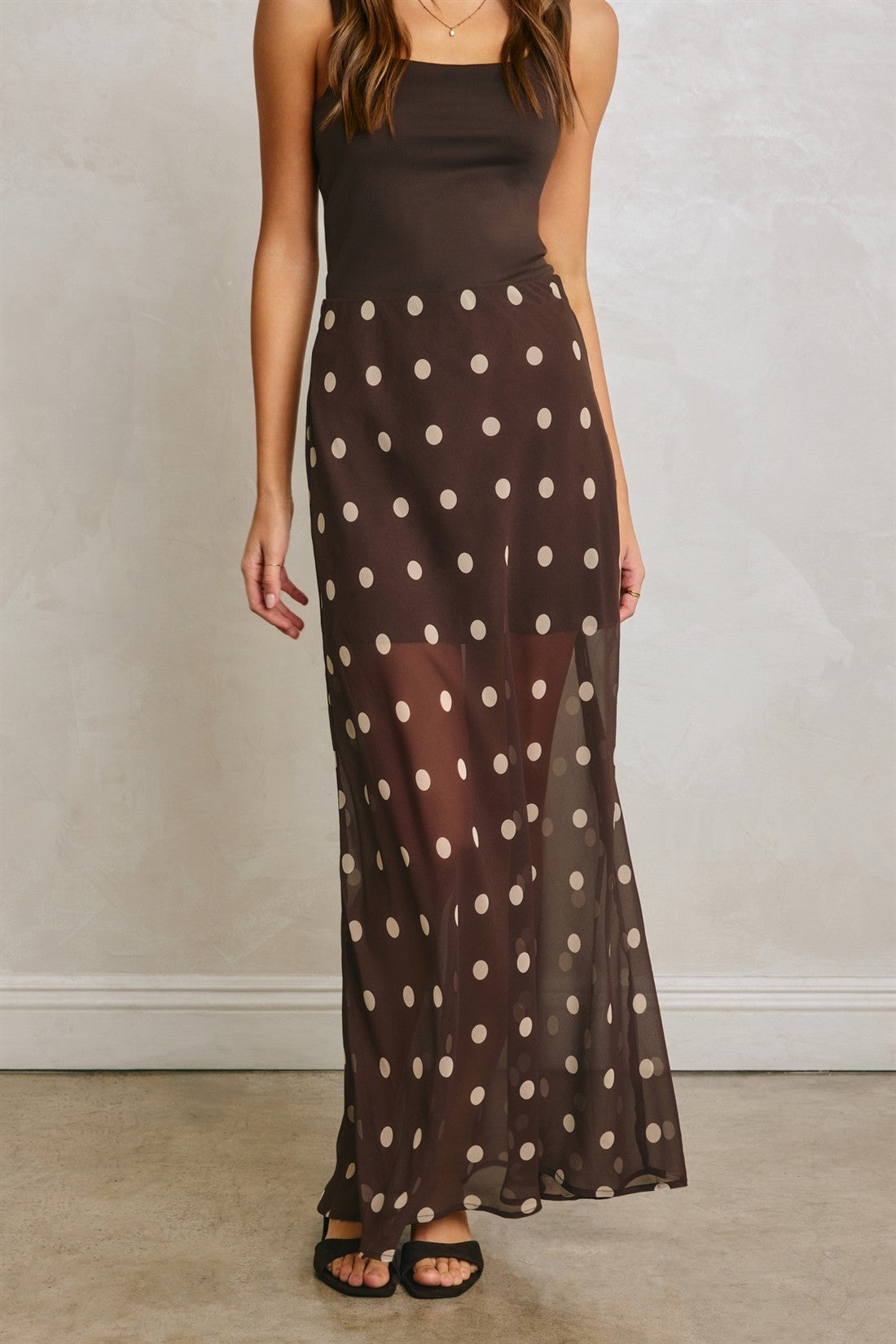 Reordered: Finley Skirt