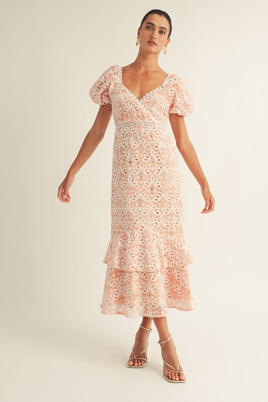 Brooklyn Maxi