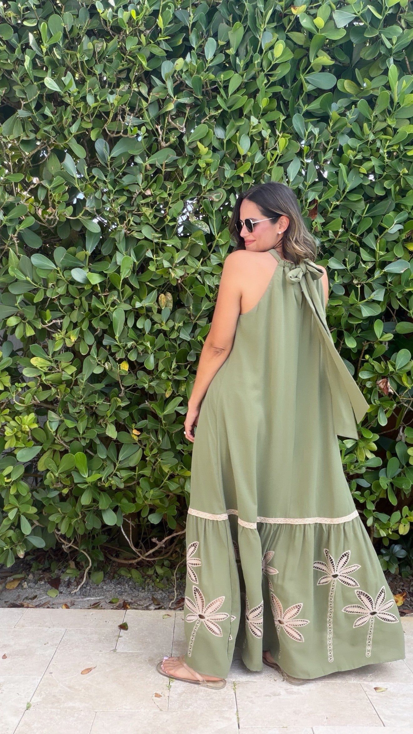 Mila Maxi