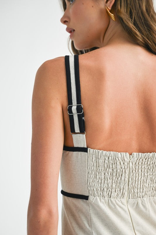Kendall Midi