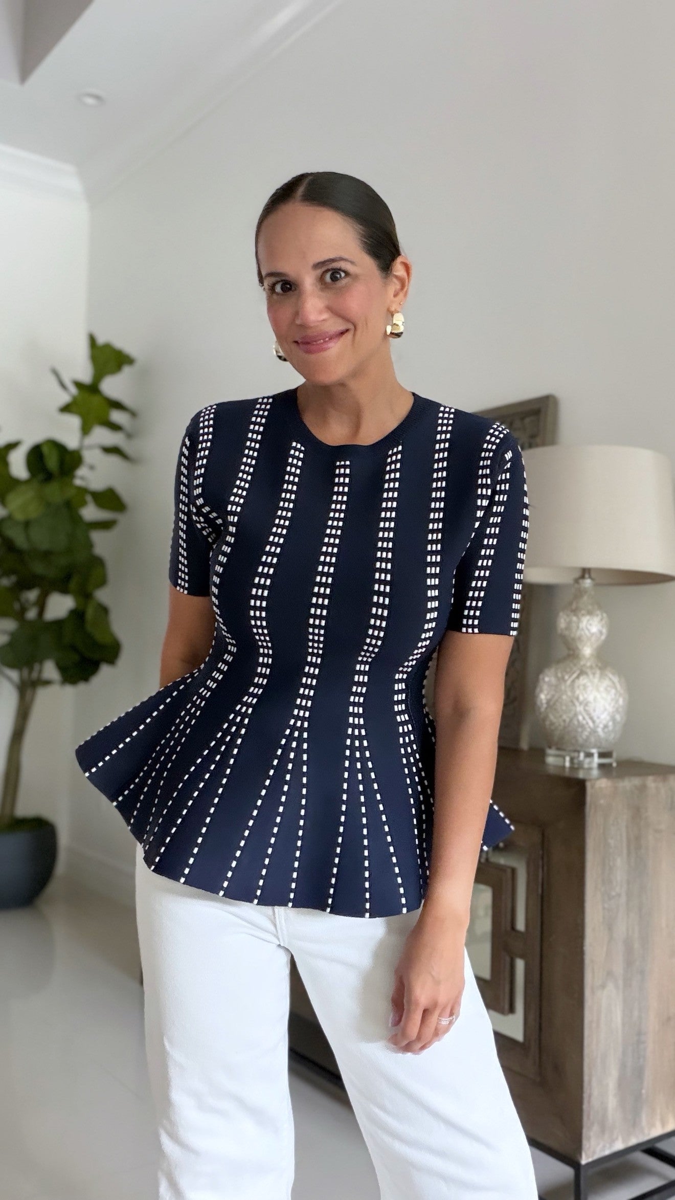 Becca Top