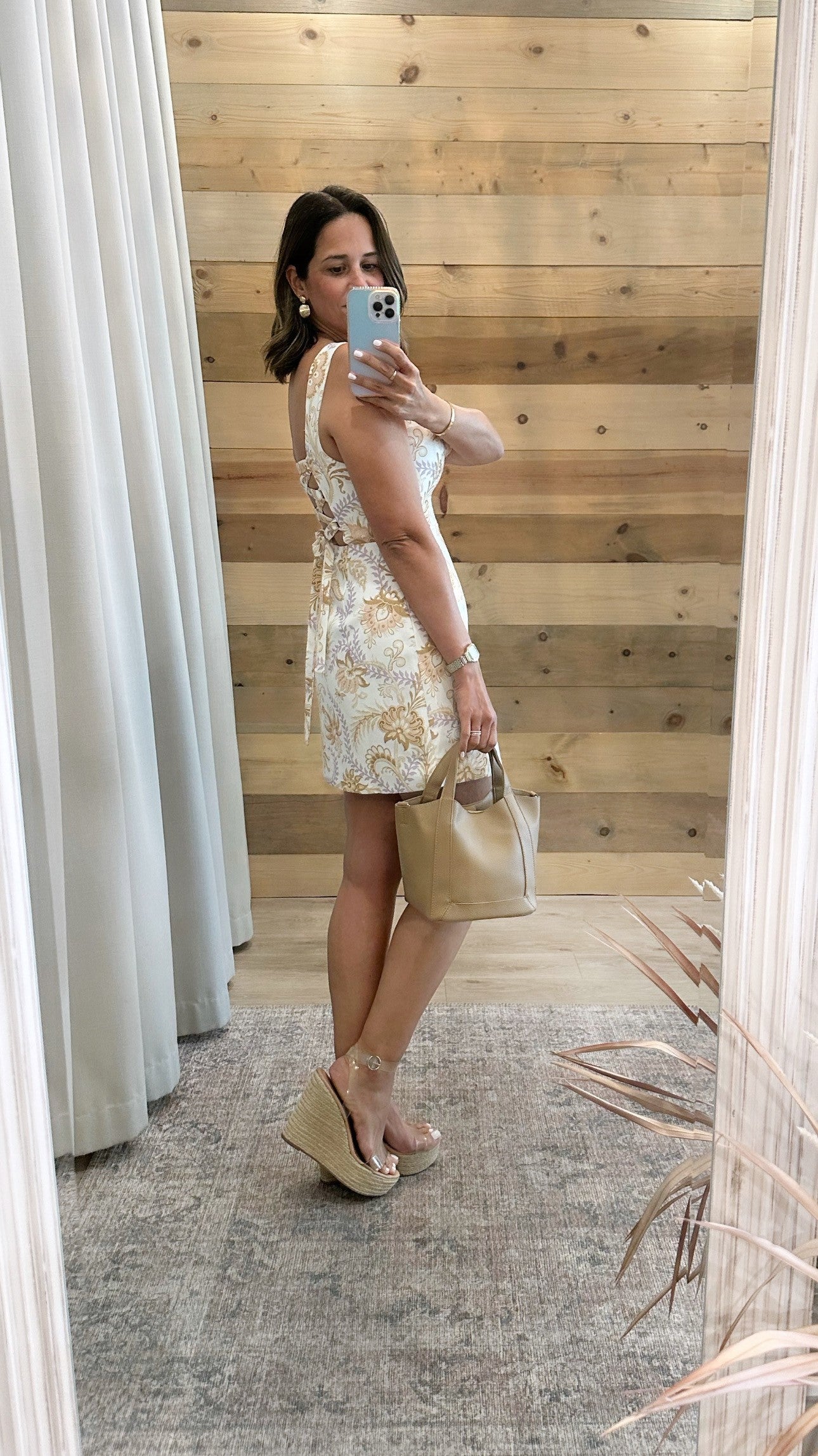 Carolina Mini