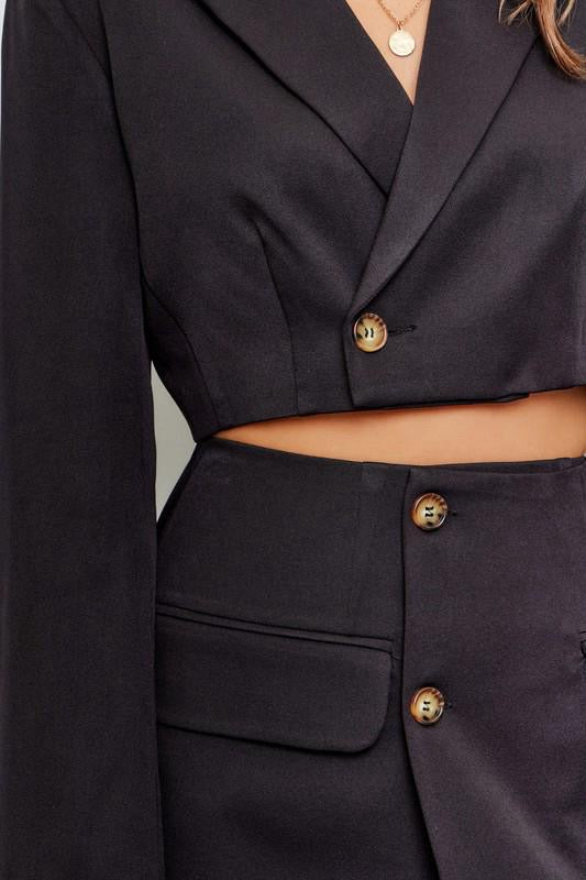 Olivia Skirt