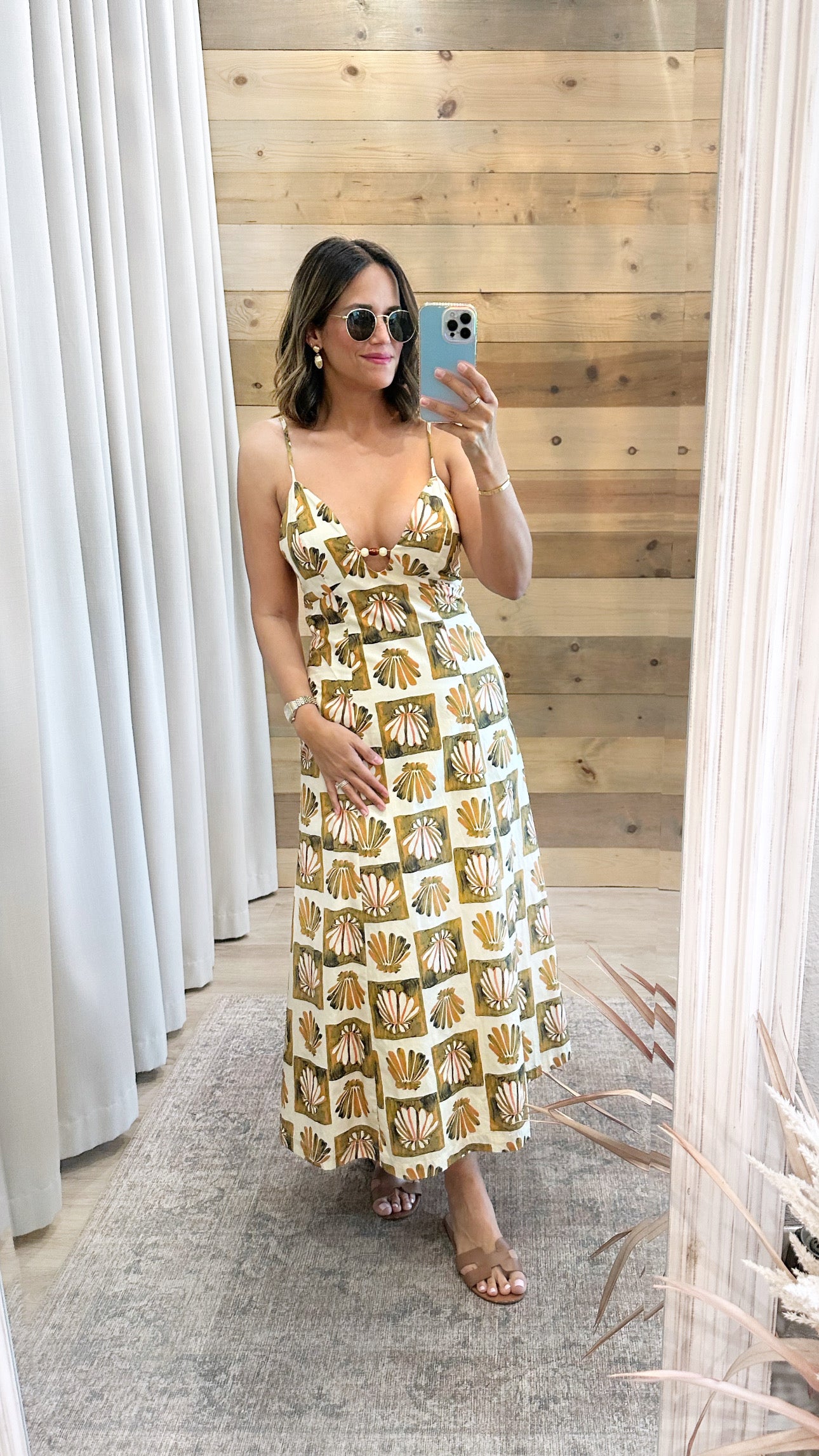 Ellie Maxi