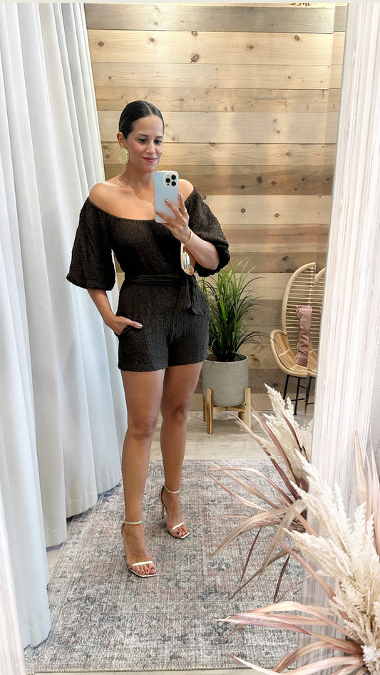 Alana Romper