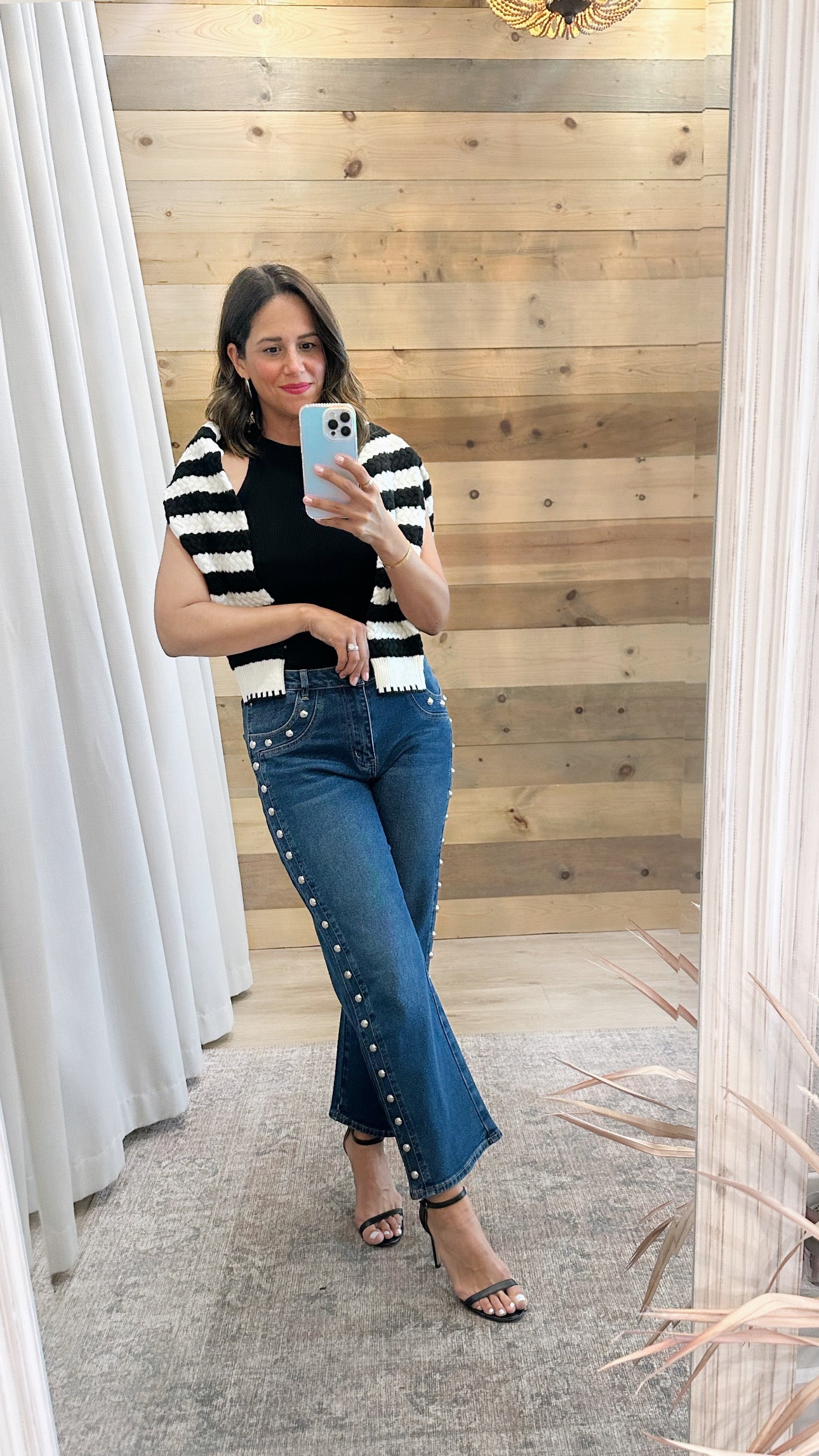 Amara Jeans