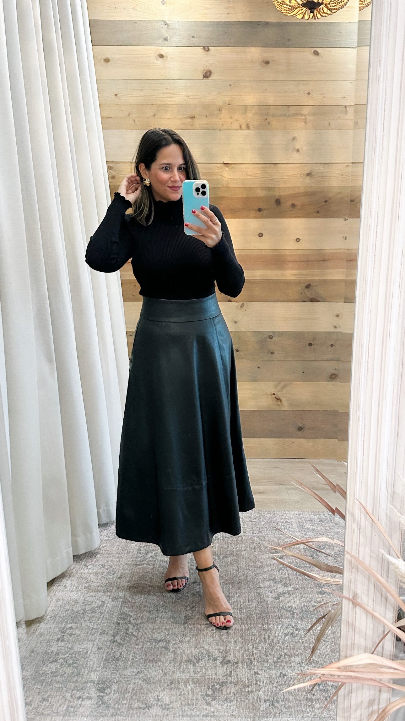 Brielle Skirt