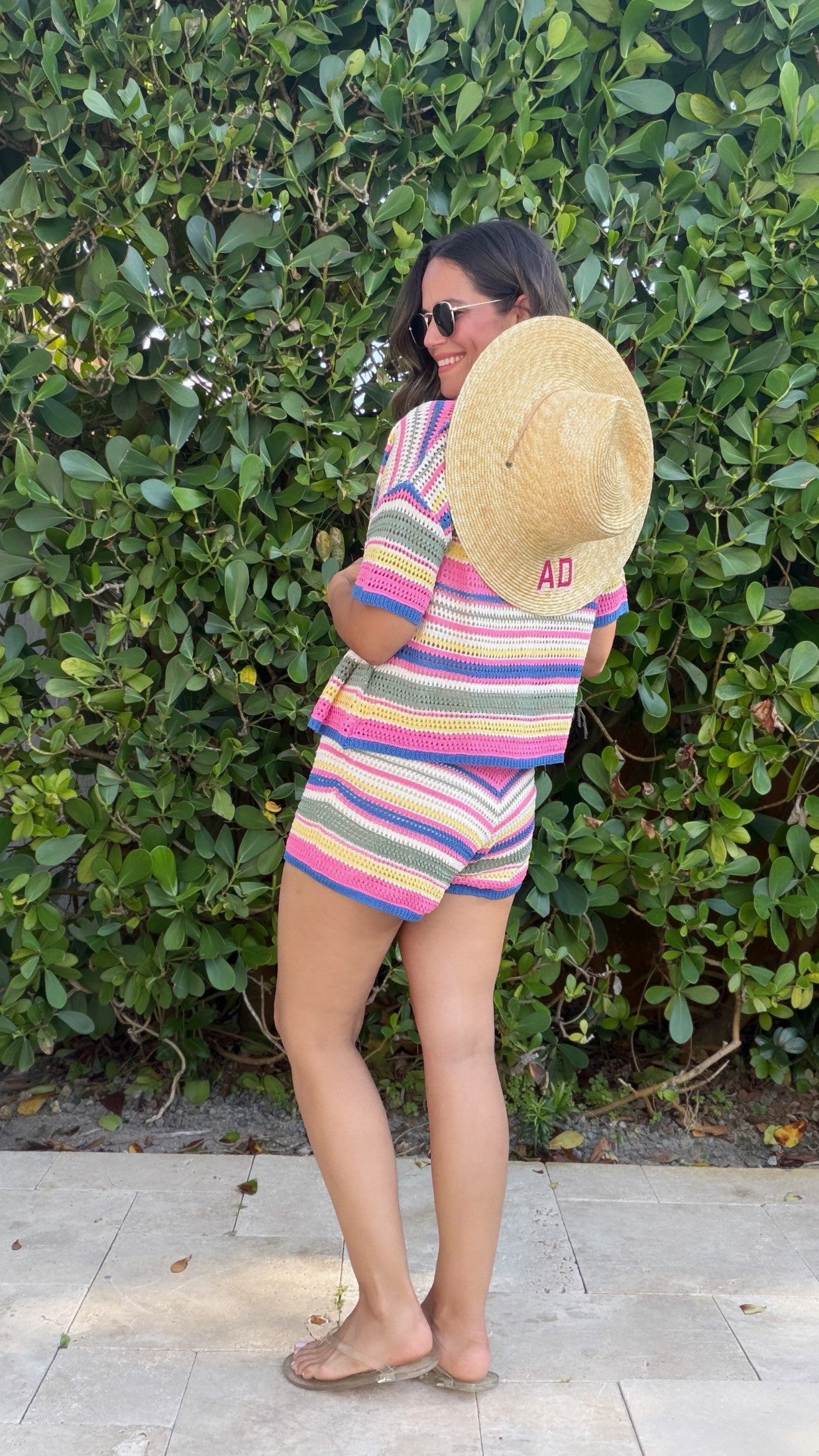 Kira Shorts