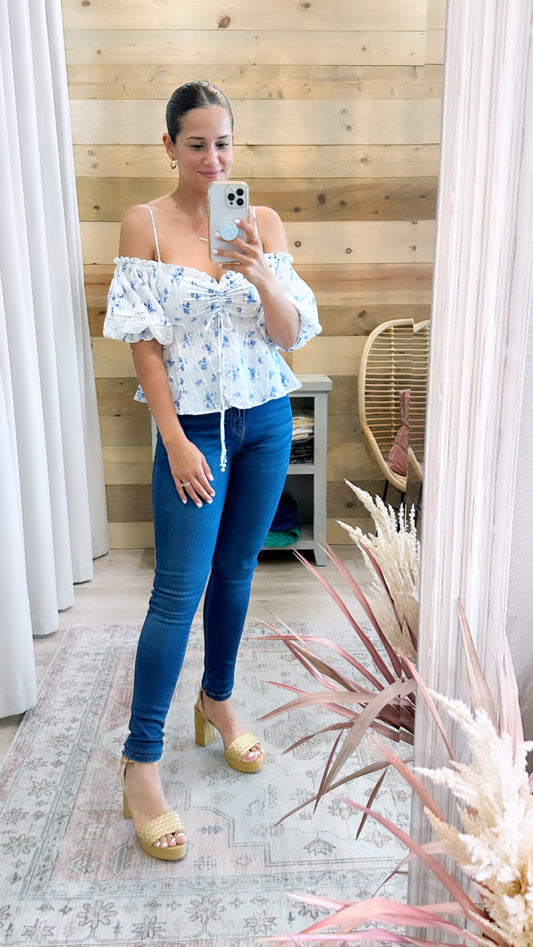 Riley Jeans - FINAL SALE