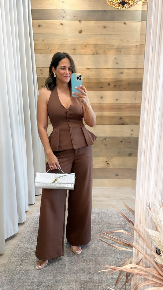 Gabrielle Pants
