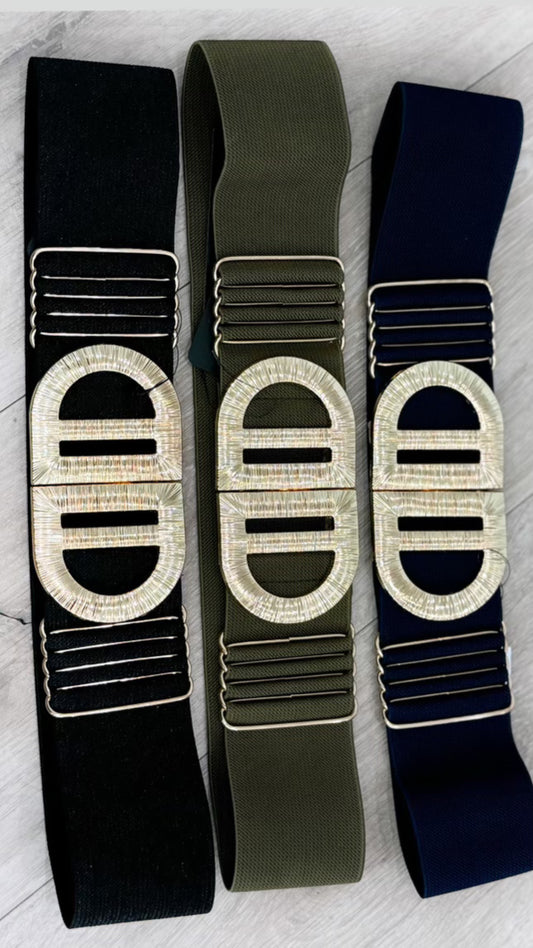 Mercy Belt