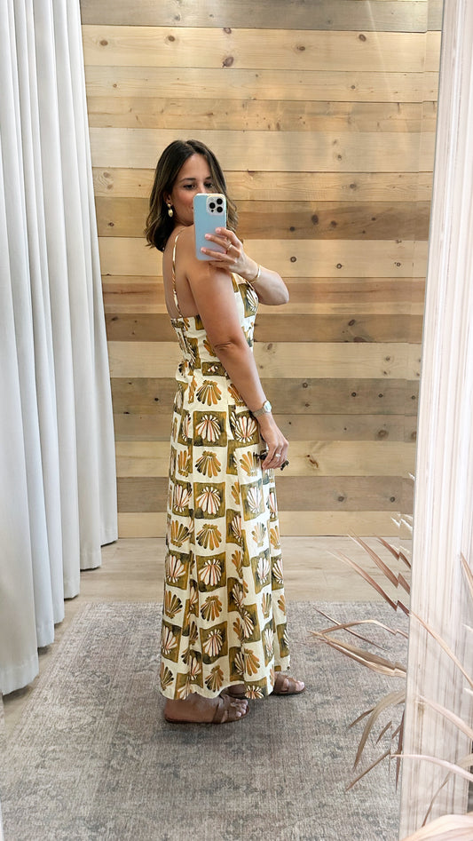 Ellie Maxi