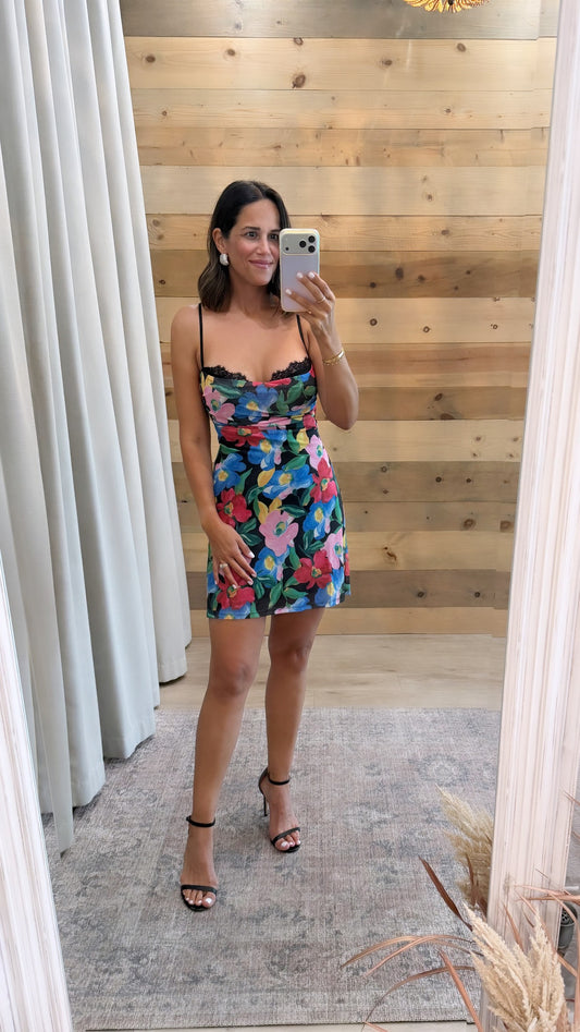 Priscilla Mini