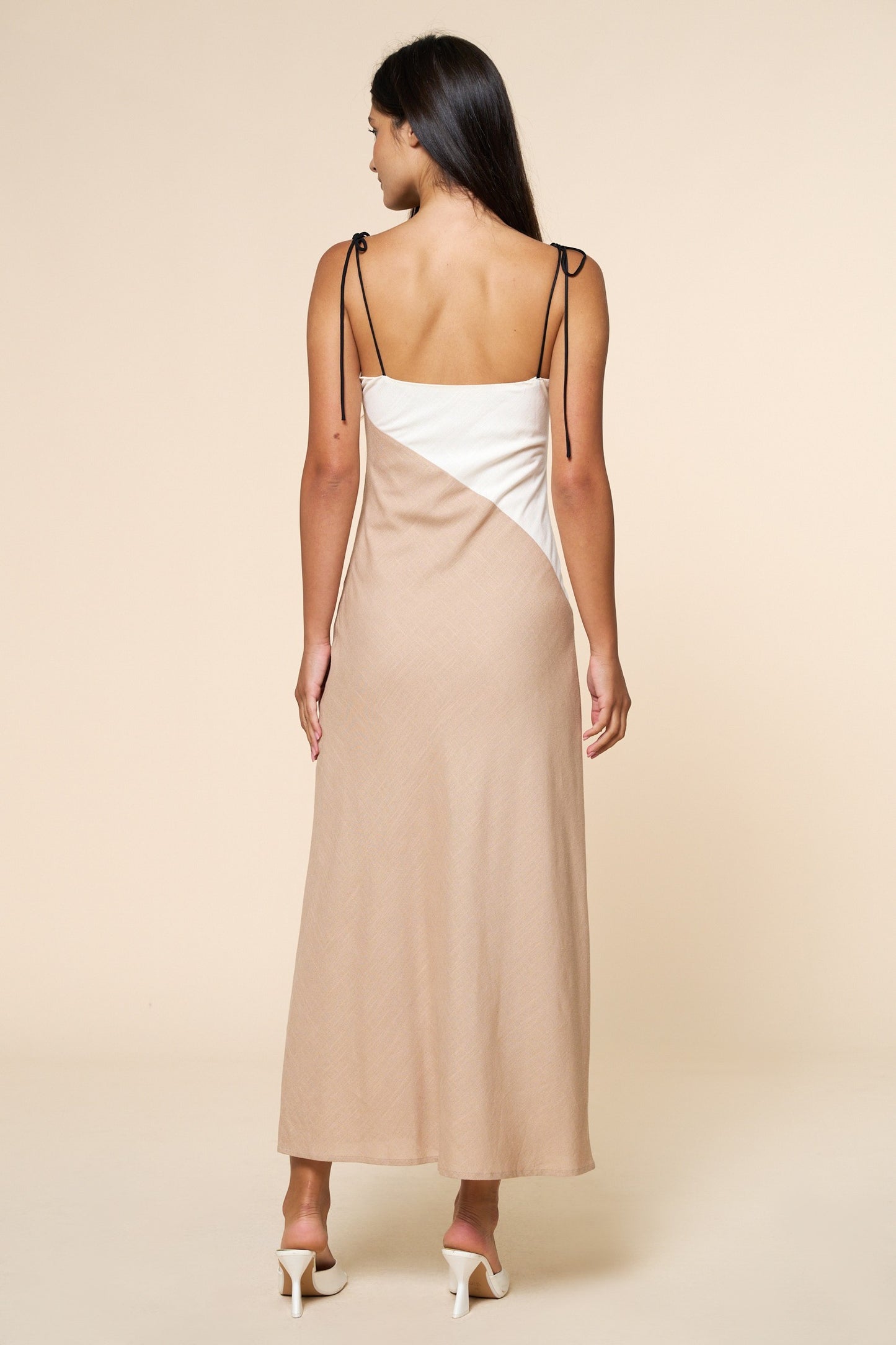 Lala Slip Dress
