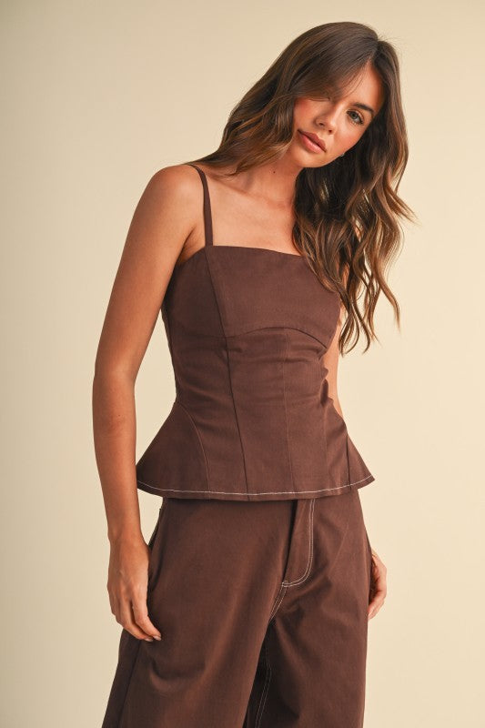 Lucia Top
