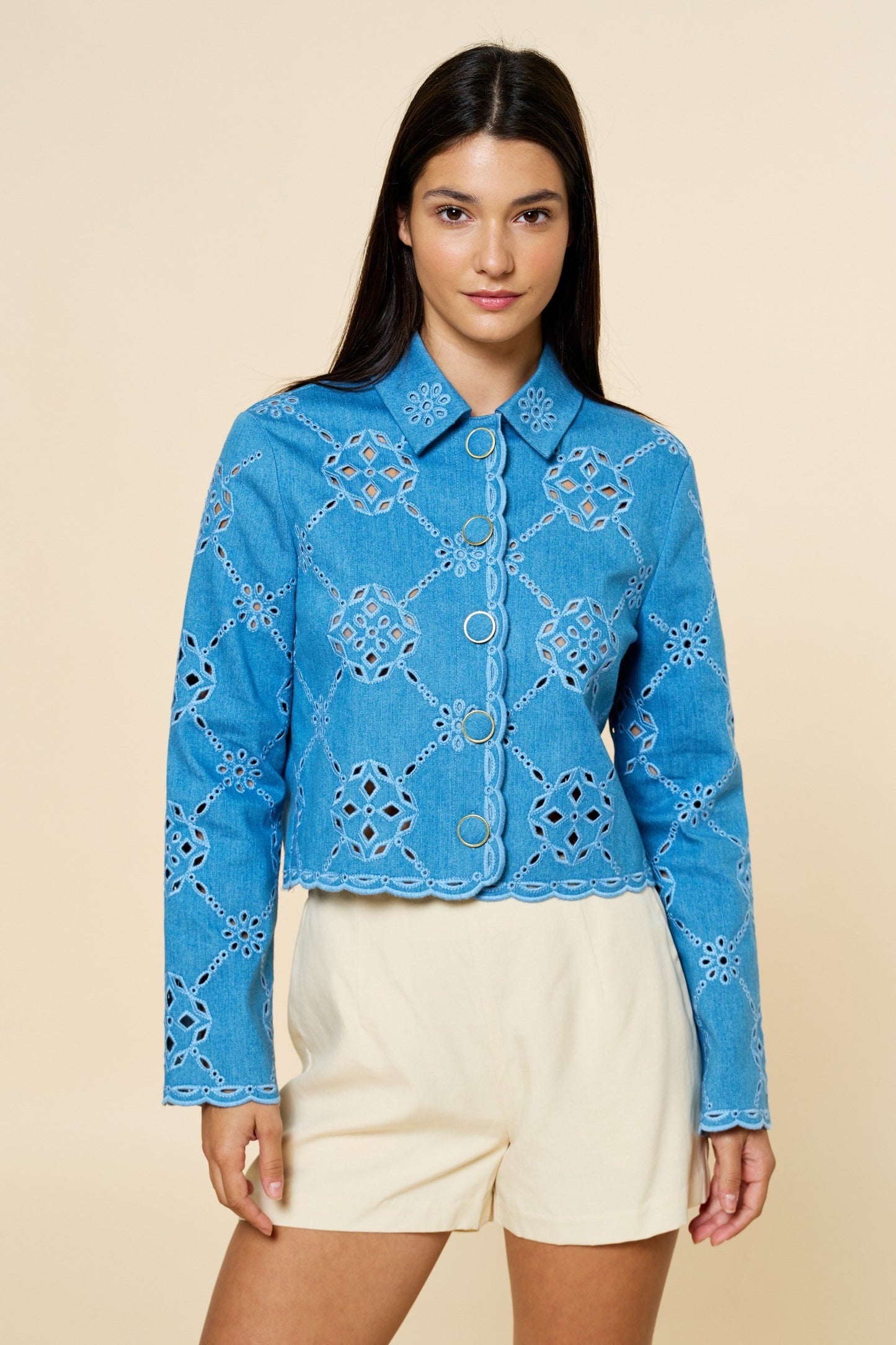 Caro Jacket