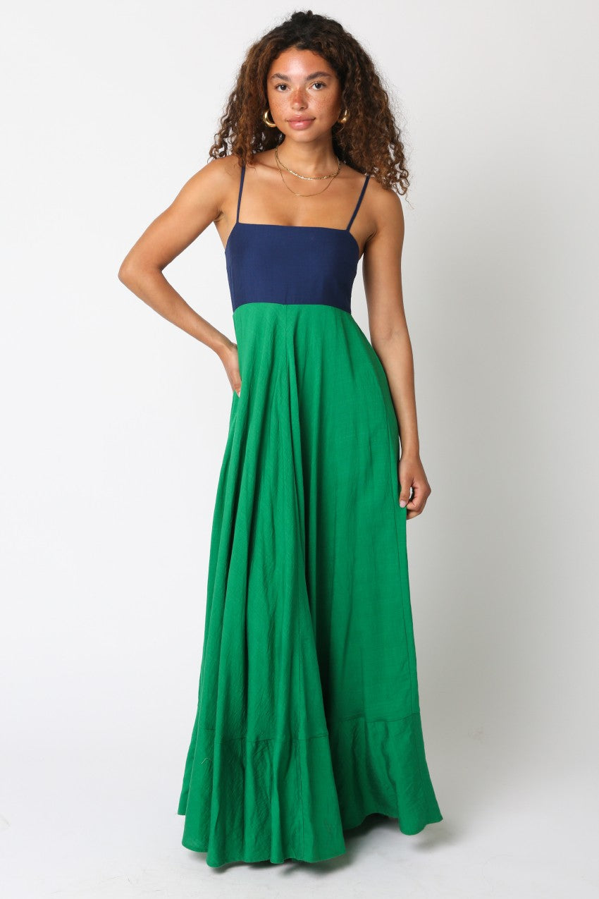 Penelope Maxi