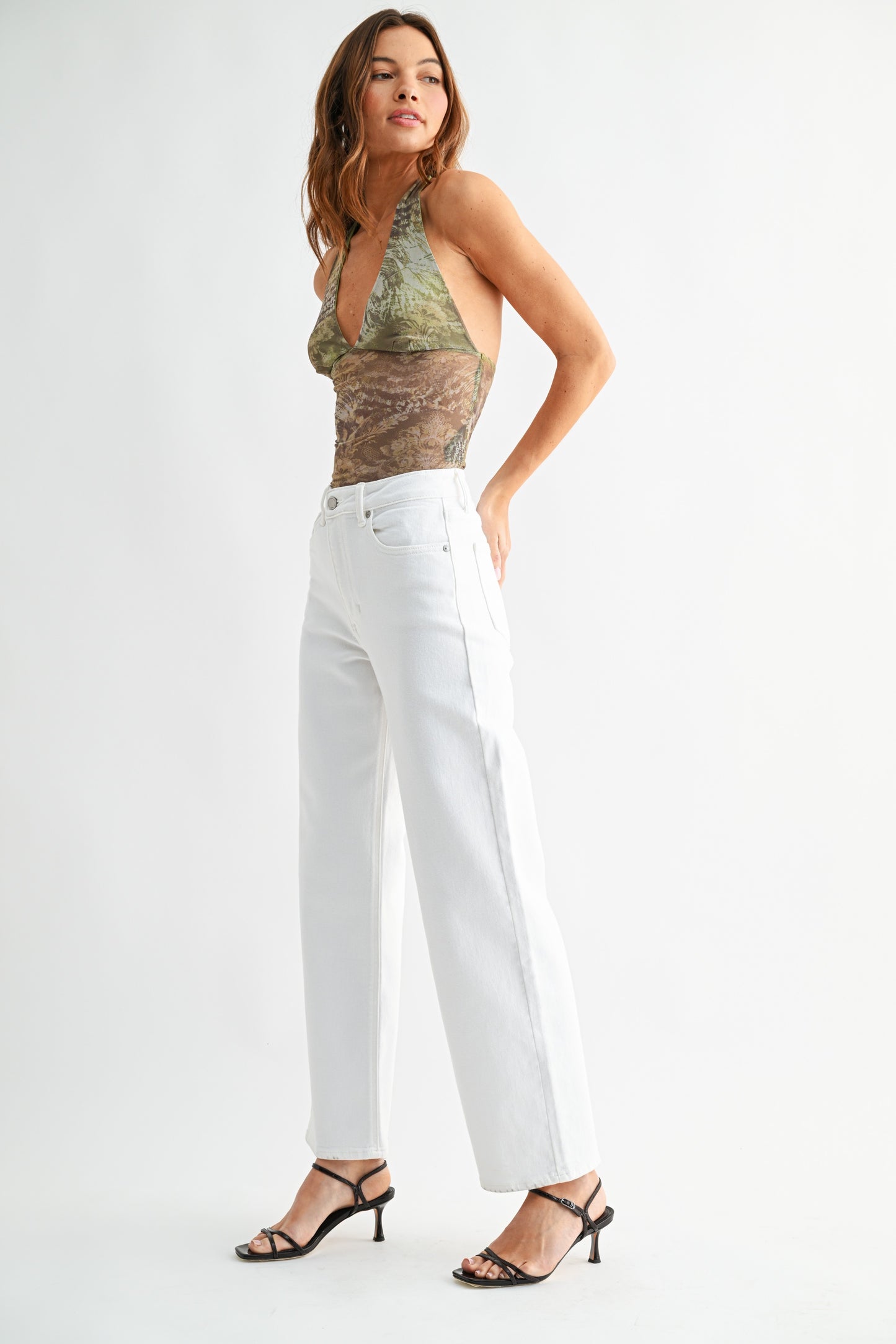 Roxana Jeans