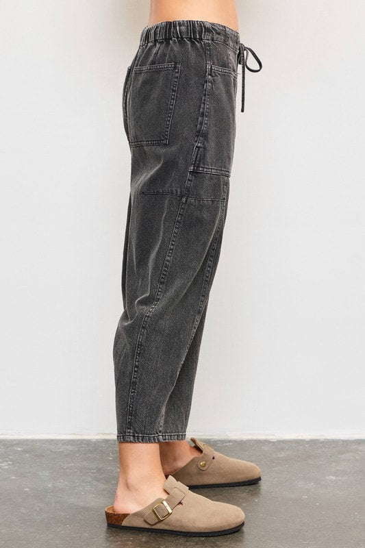 Suzana Pants