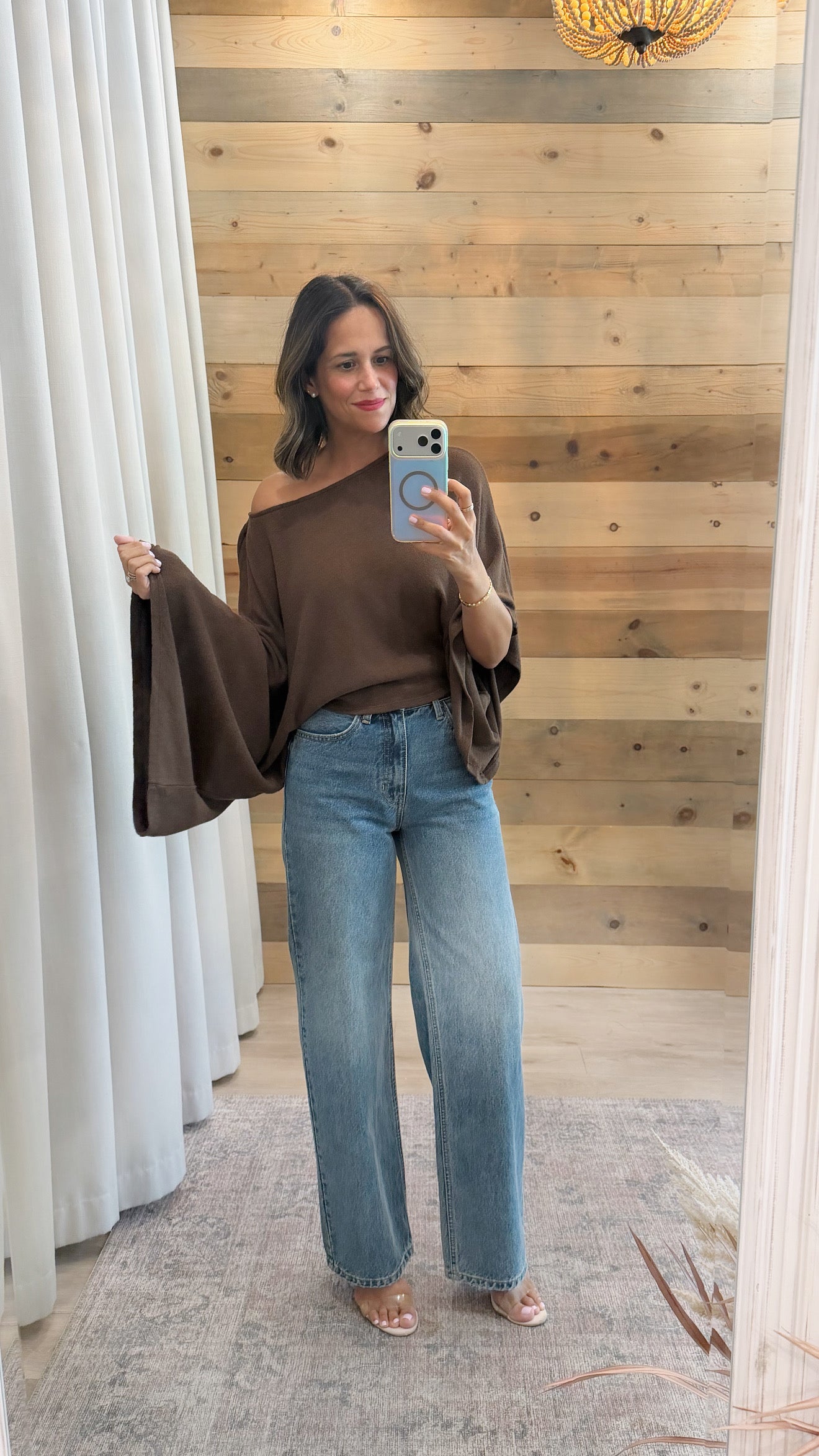 Mila Top
