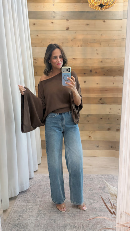 Mila Top