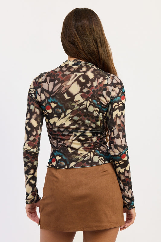 Alexandra Top