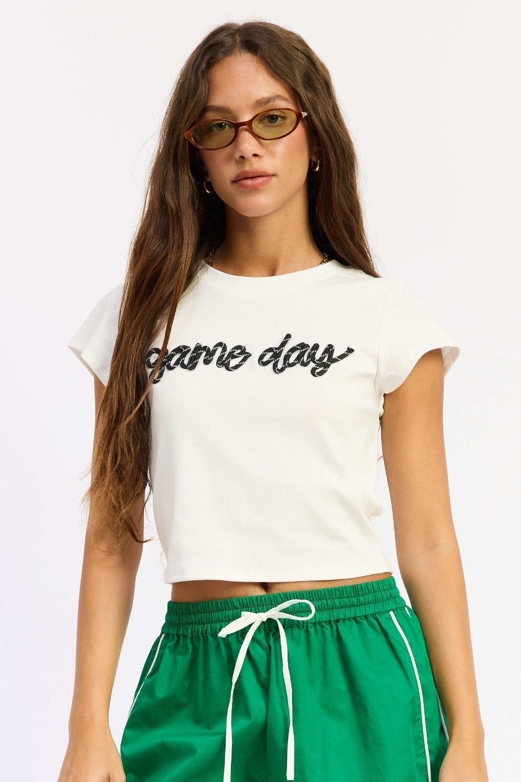 Game Day Tee