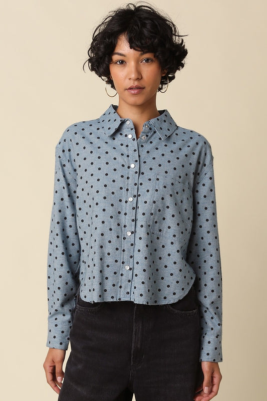 Abby Top