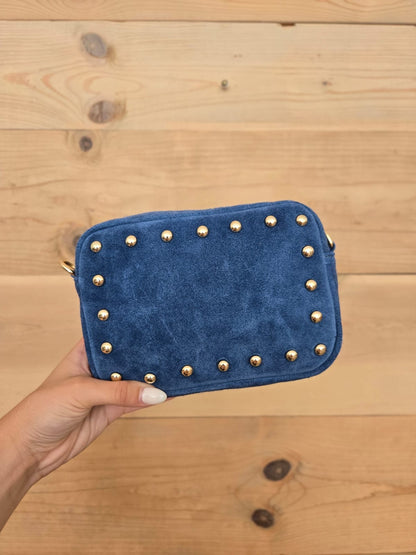 Tori Clutch Crossbody