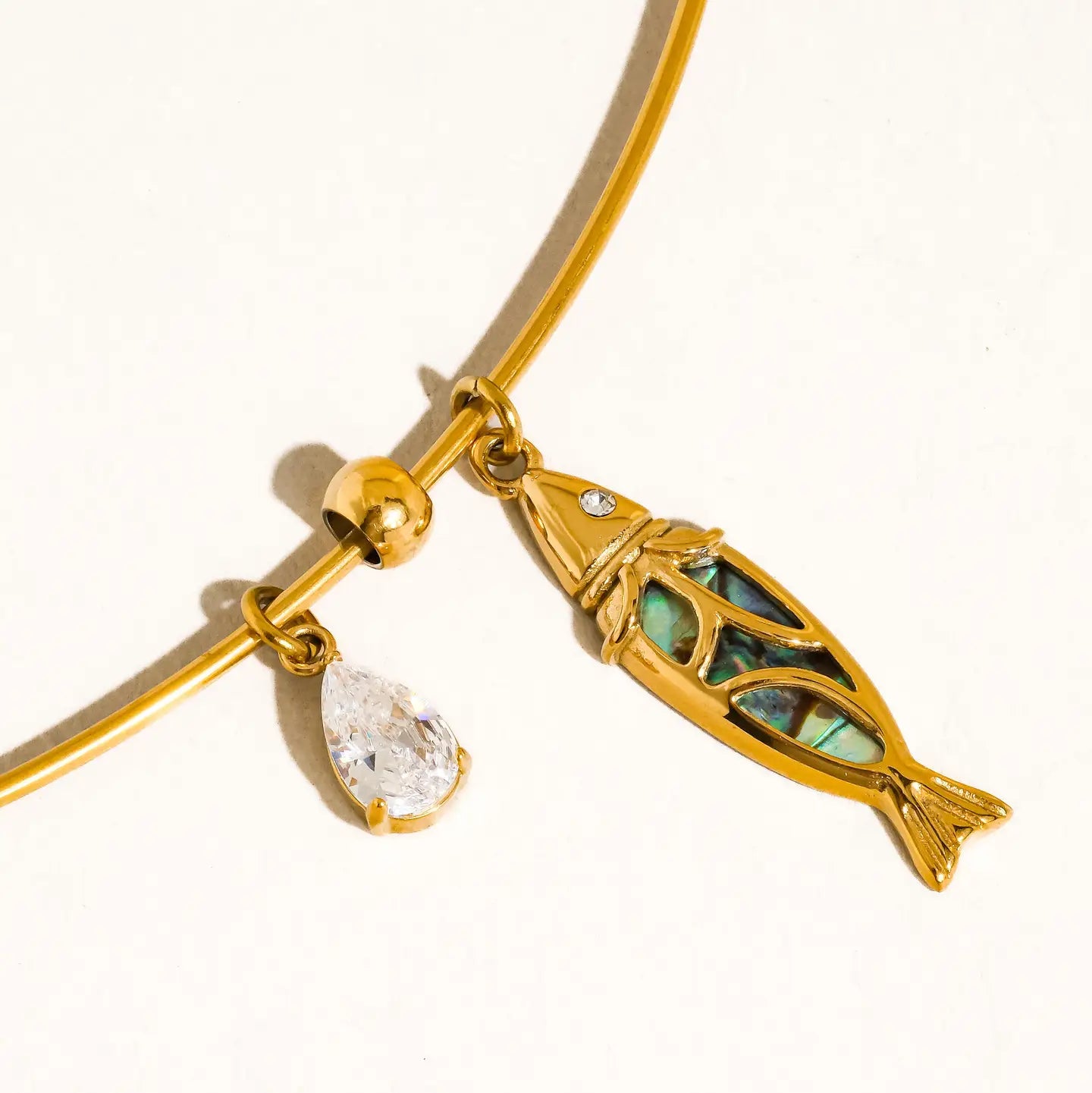 Francine Choker