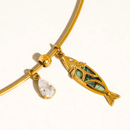 Francine Choker