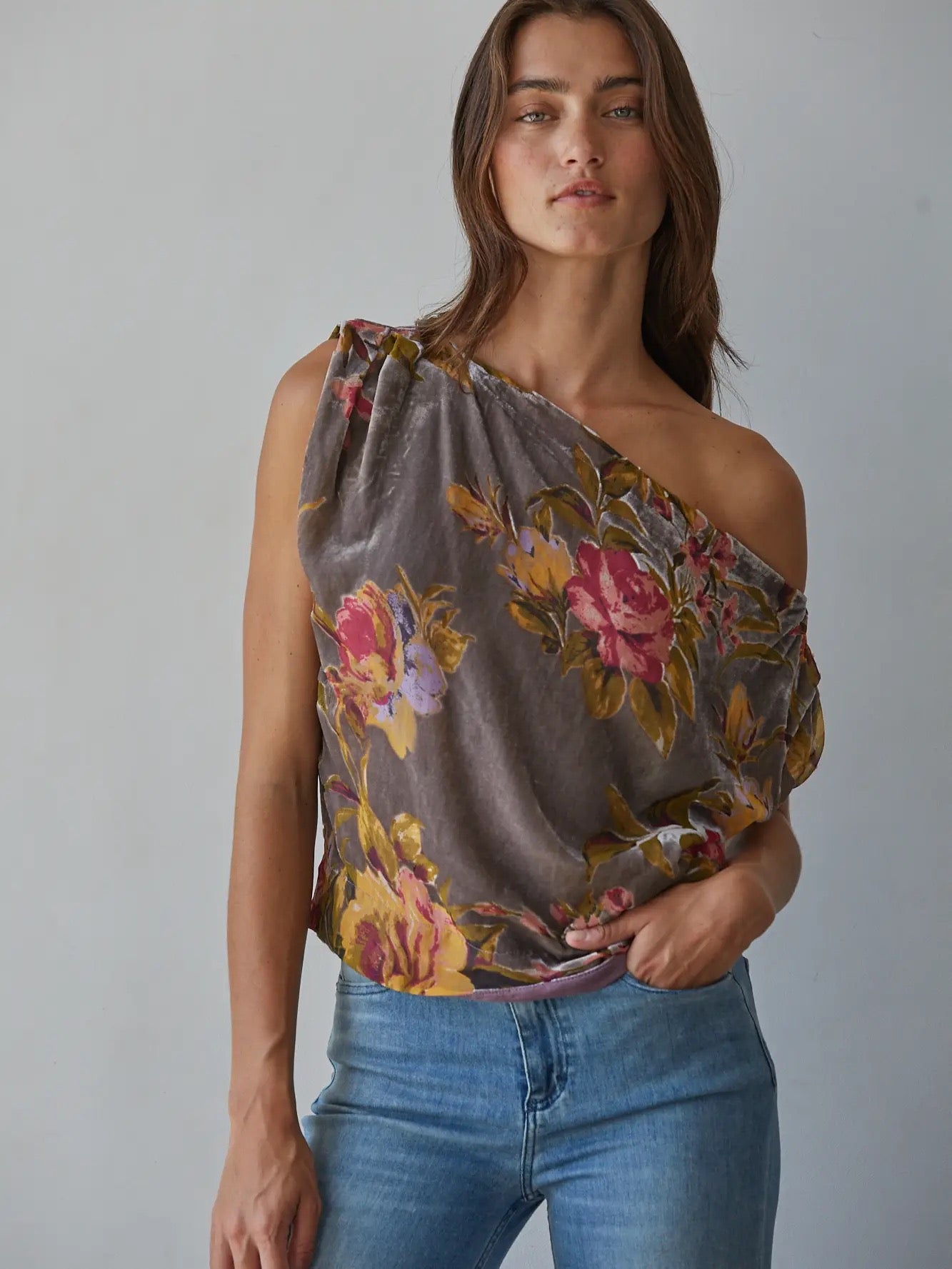 Alora Top