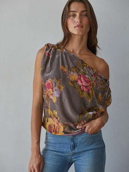 Alora Top