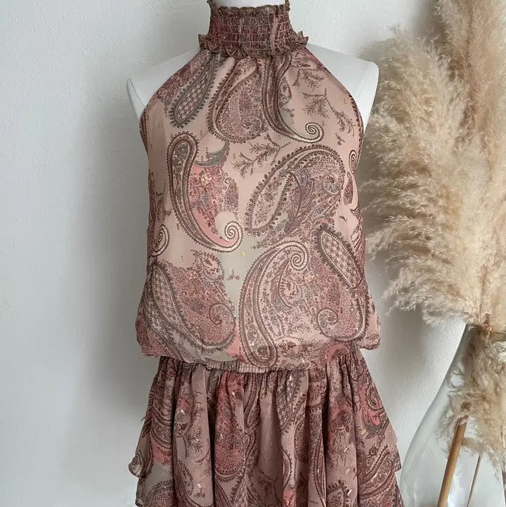 Ophelia Mini
