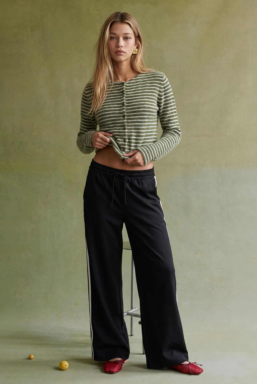 Kenzie Pants