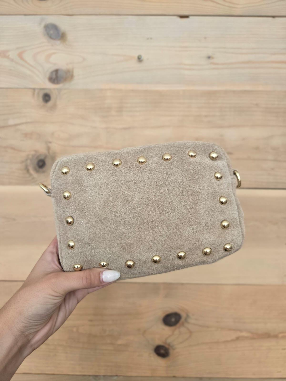 Tori Clutch Crossbody