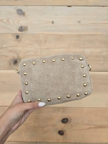 Tori Clutch Crossbody