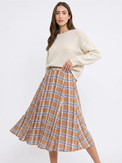 Marissa Skirt