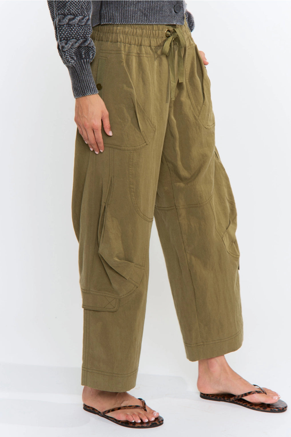 Francis Cargo Pants