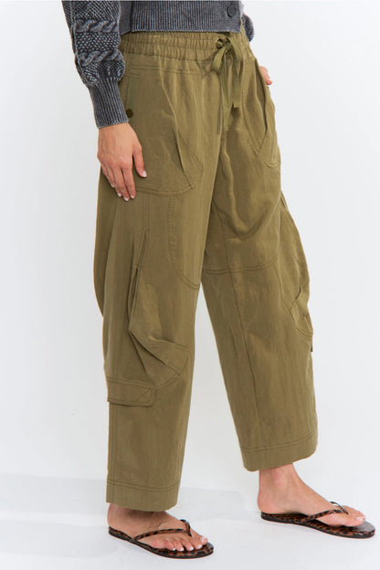 Francis Cargo Pants