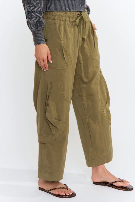 Francis Cargo Pants