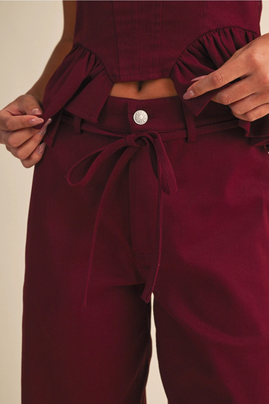 Autumn Pants